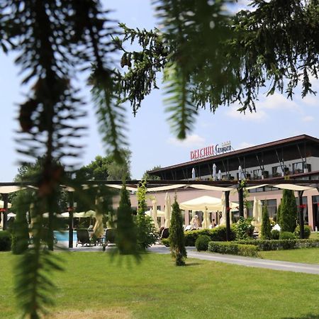 Belchin Garden Spa&Wellness Exterior photo