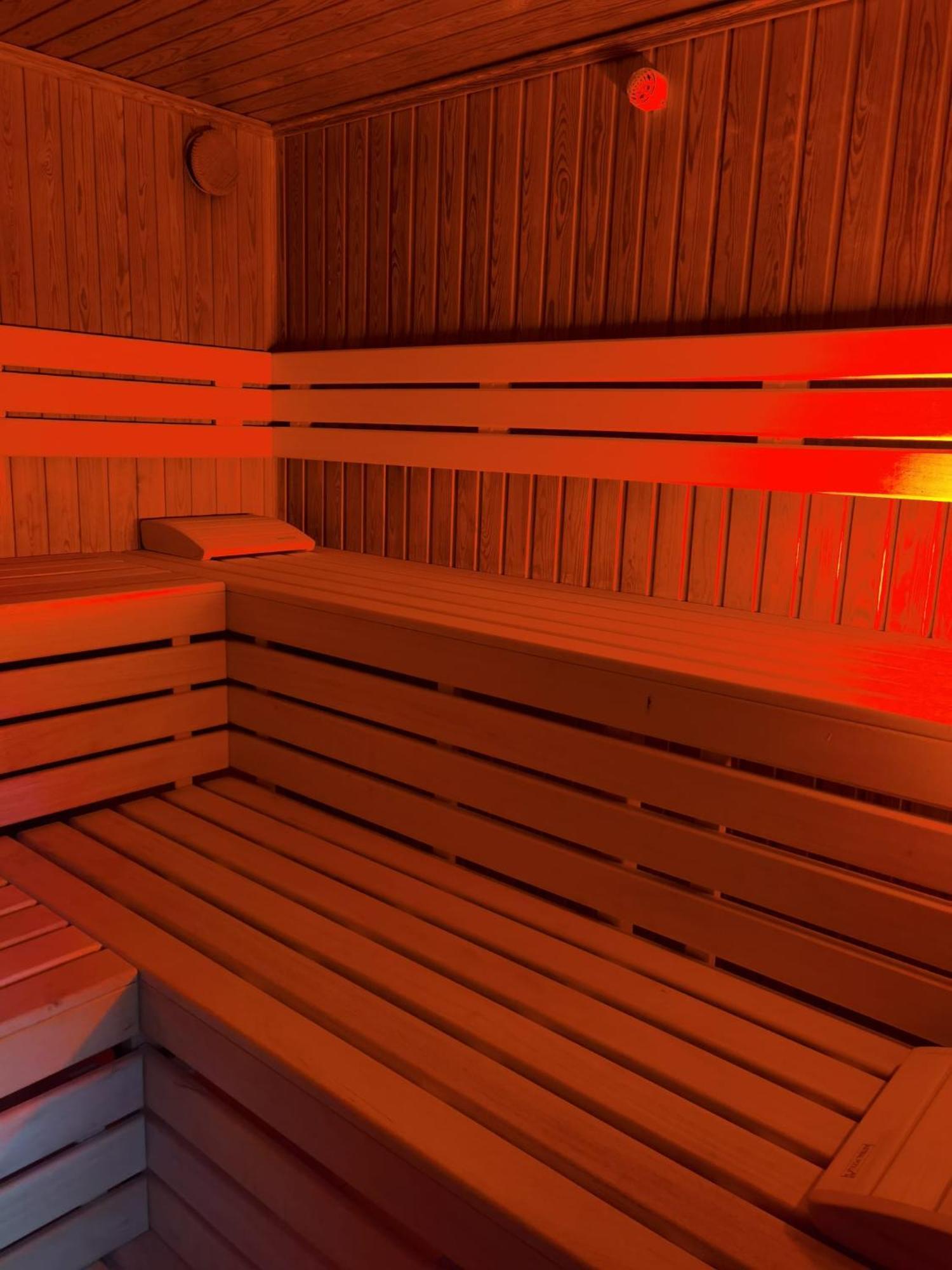 Belchin Garden Spa&Wellness Exterior photo