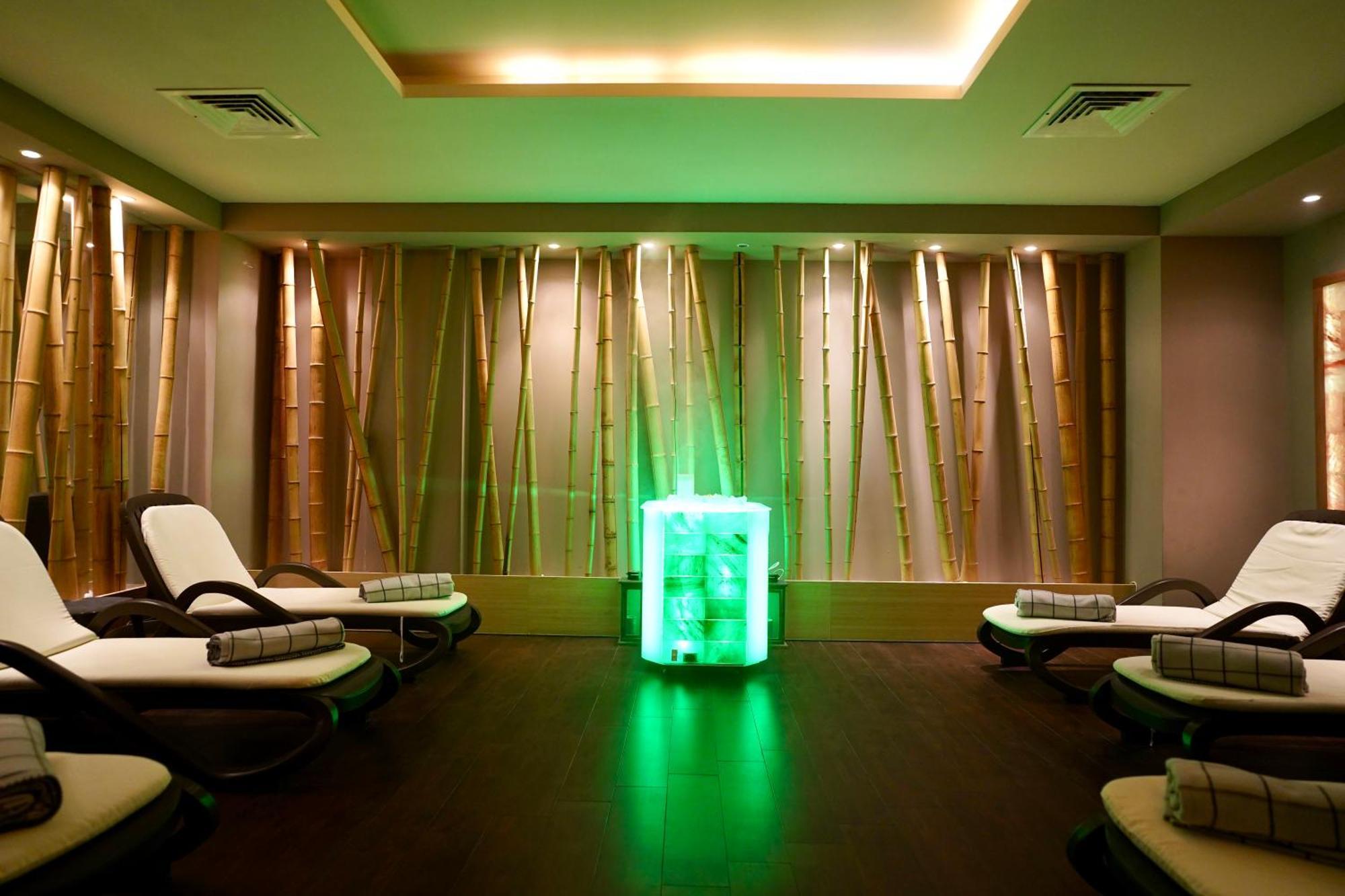 Belchin Garden Spa&Wellness Exterior photo