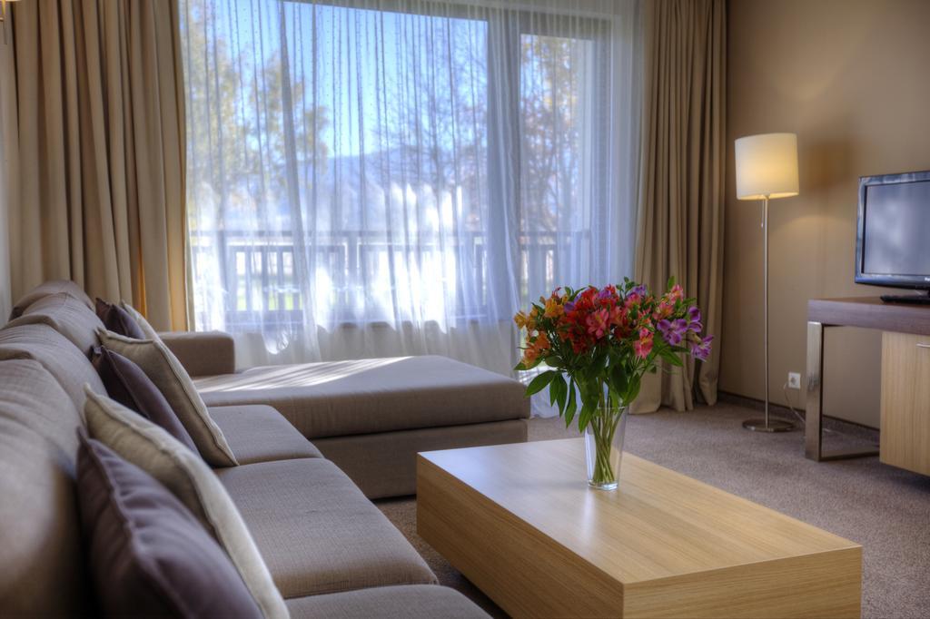 Belchin Garden Spa&Wellness Exterior photo