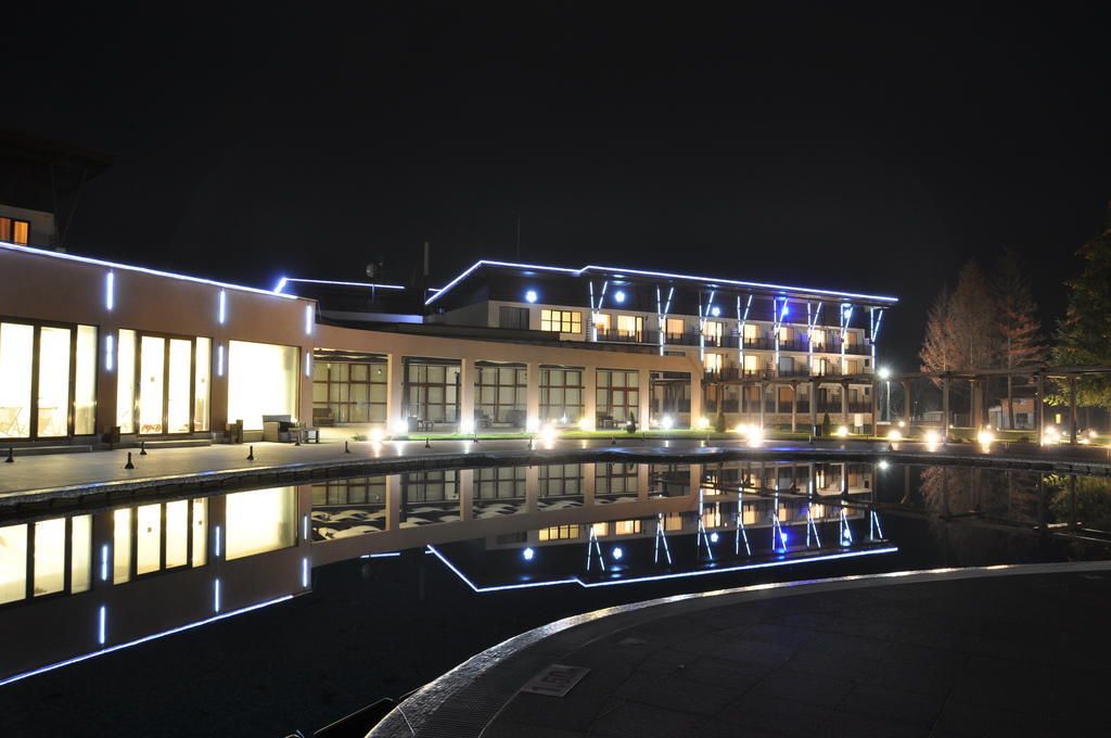 Belchin Garden Spa&Wellness Exterior photo